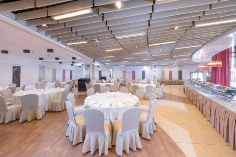 北京大学中关新园