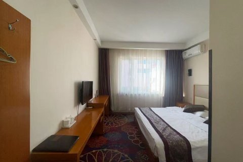 准格尔旗海麟大宾馆