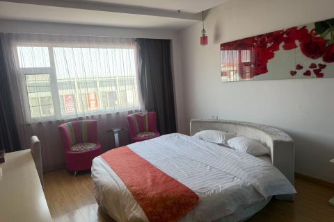 侯马雲竹轩快捷酒店