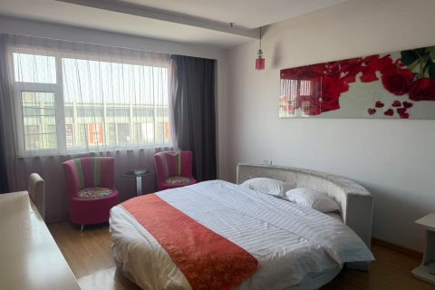 侯马雲竹轩快捷酒店