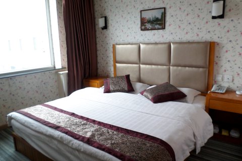 准格尔旗海麟大宾馆