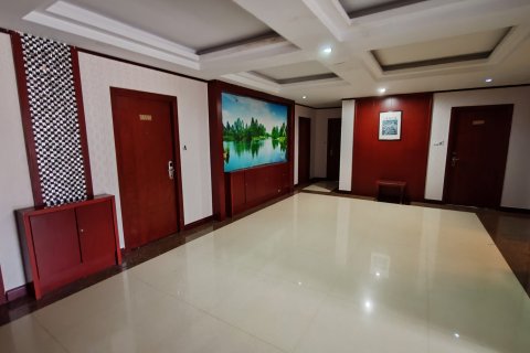 福安市555商务酒店