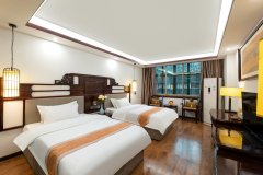 山水间·暮景客栈(镇远古城店) 山水间·暮景客栈(镇远古城店)