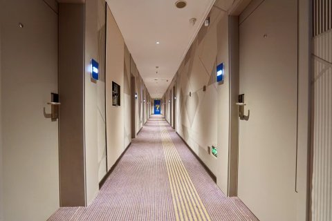 7天酒店(榆阳中路夫子庙店)