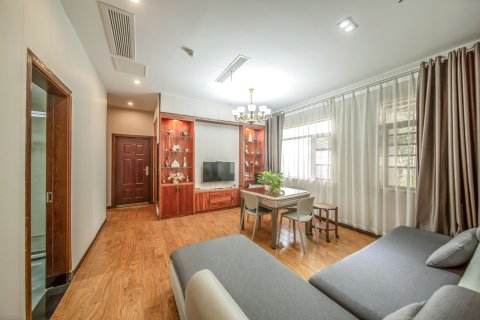 望江锦港微酒店