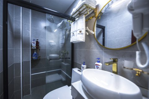 厦门伊莎庄园(环岛南路曾厝垵店)