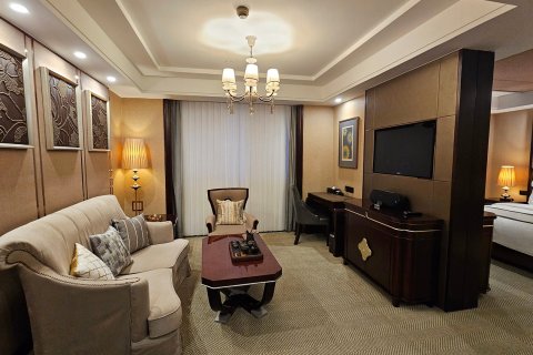 哈尔滨雅悦酒店(国际会展中心工程大学店)