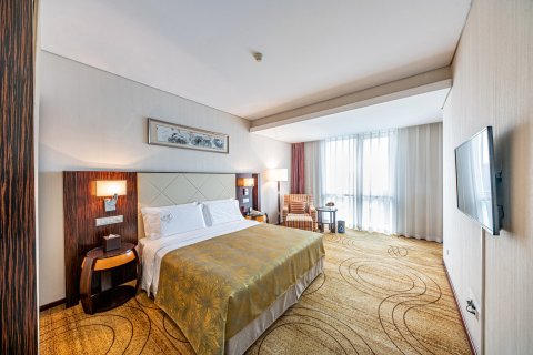 北京大学中关新园