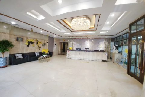 唐银酒店(大连火车站东关街店)