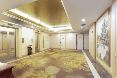 维也纳国际酒店(苏州蠡口家具城店)