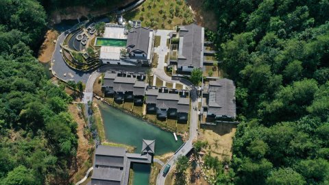 德兴梧风银河宾馆