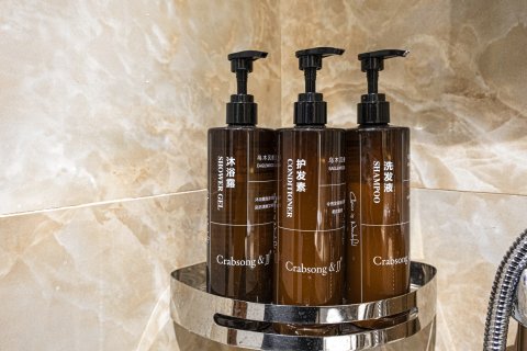 罗源斯际花园酒店(闽运汽车总站店)