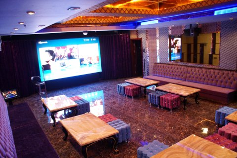 晋中颐景国际酒店