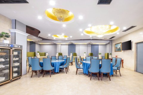 维也纳国际酒店(苏州蠡口家具城店)