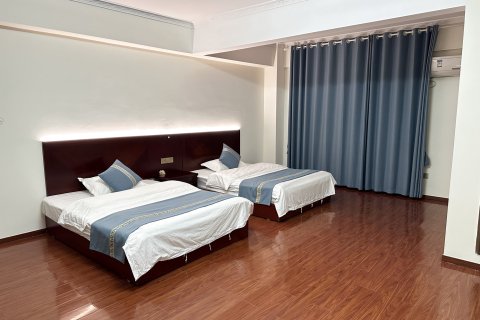 墨江金景阳宾馆