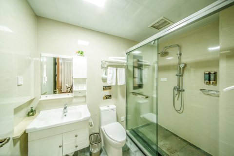 望江锦港微酒店