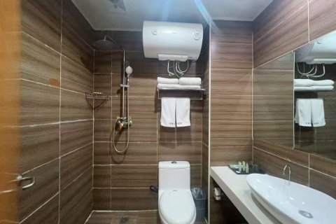 准格尔旗海麟大宾馆