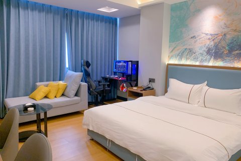 藤县恒丰酒店(藤县人民医院店)