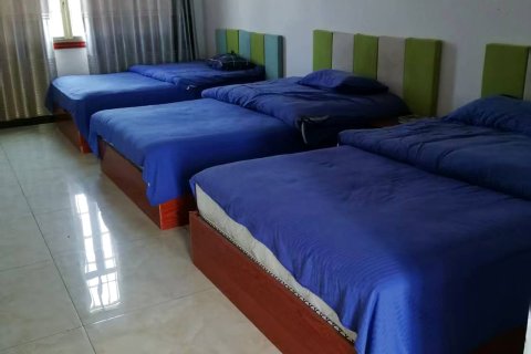 新邵步步强大酒店