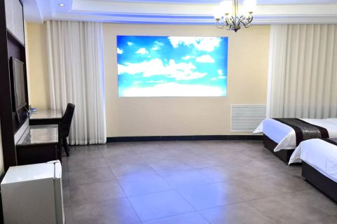 依兰时代商务酒店