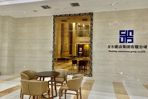 任丘渤海假日酒店(任丘站店)