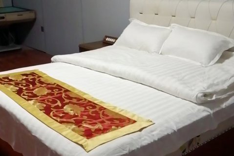 新邵步步强大酒店