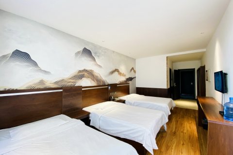 西城宾馆(黄骅客运站金宝城市广场店)