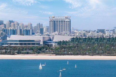 厦门日航酒店(会展中心环岛路店)