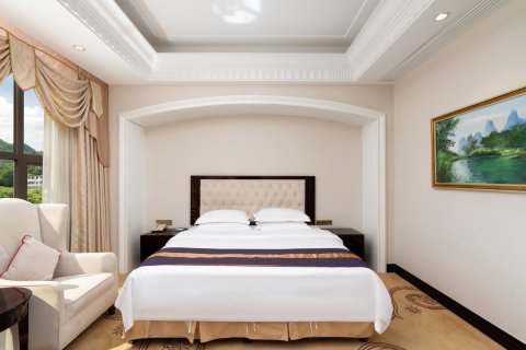 桂林新桂系酒店(广西师范大学店)