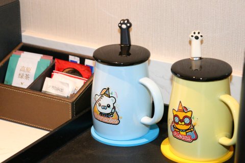 南昌融创永乐半山酒店