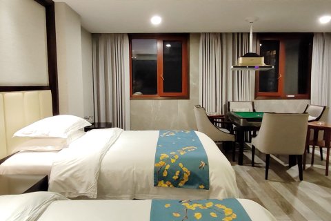 澧县星香源国际大酒店