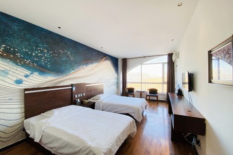 西城宾馆(黄骅客运站金宝城市广场店)