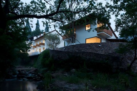 大乐之野(莫干山庾村店)