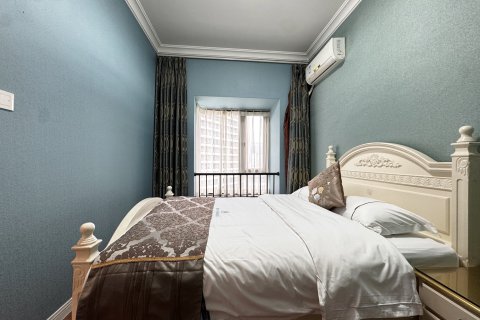 成都凯帝莱斯酒店(世纪城新会展中心店)