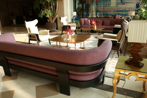 临朐金成大酒店