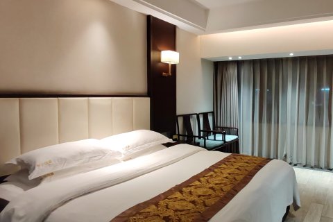 澧县星香源国际大酒店