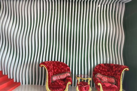 饶河华如商务宾馆(沿江花园小区店)