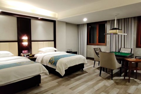 澧县星香源国际大酒店