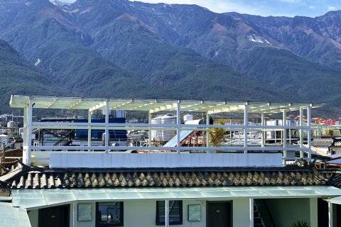 楠舍·希夷花园庭院观景Holiday Hotel(大理古城店)