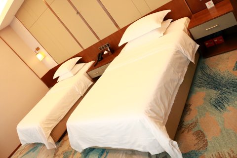 临朐金成大酒店