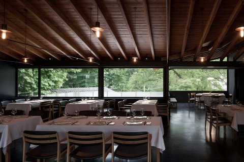 大乐之野(莫干山庾村店)