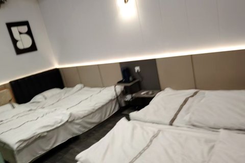 青冈万佳快捷宾馆