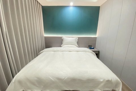 橙子酒店(桂阳欧阳海店)