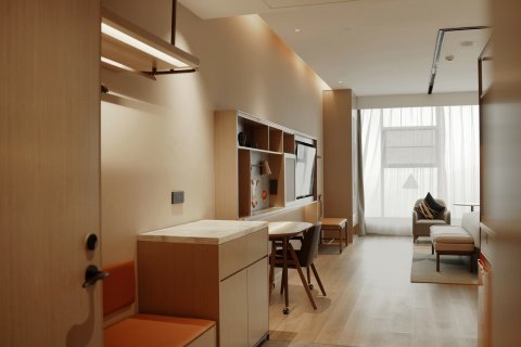 鑫洋·鑫海大酒店