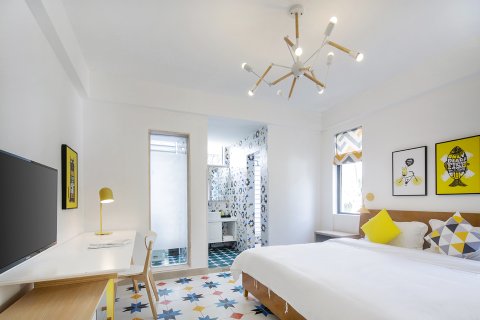 若逸ROY( 三亚湾椰梦长廊店)