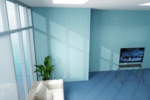 厦门天伦海景公寓(双子塔店)