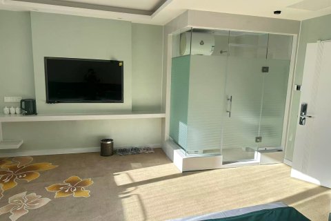 饶河华如商务宾馆(沿江花园小区店)