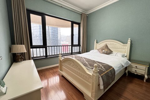 成都凯帝莱斯酒店(世纪城新会展中心店)