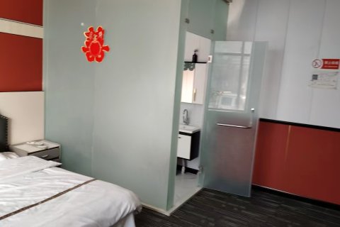 青冈万佳快捷宾馆