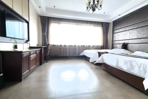 依兰时代商务酒店